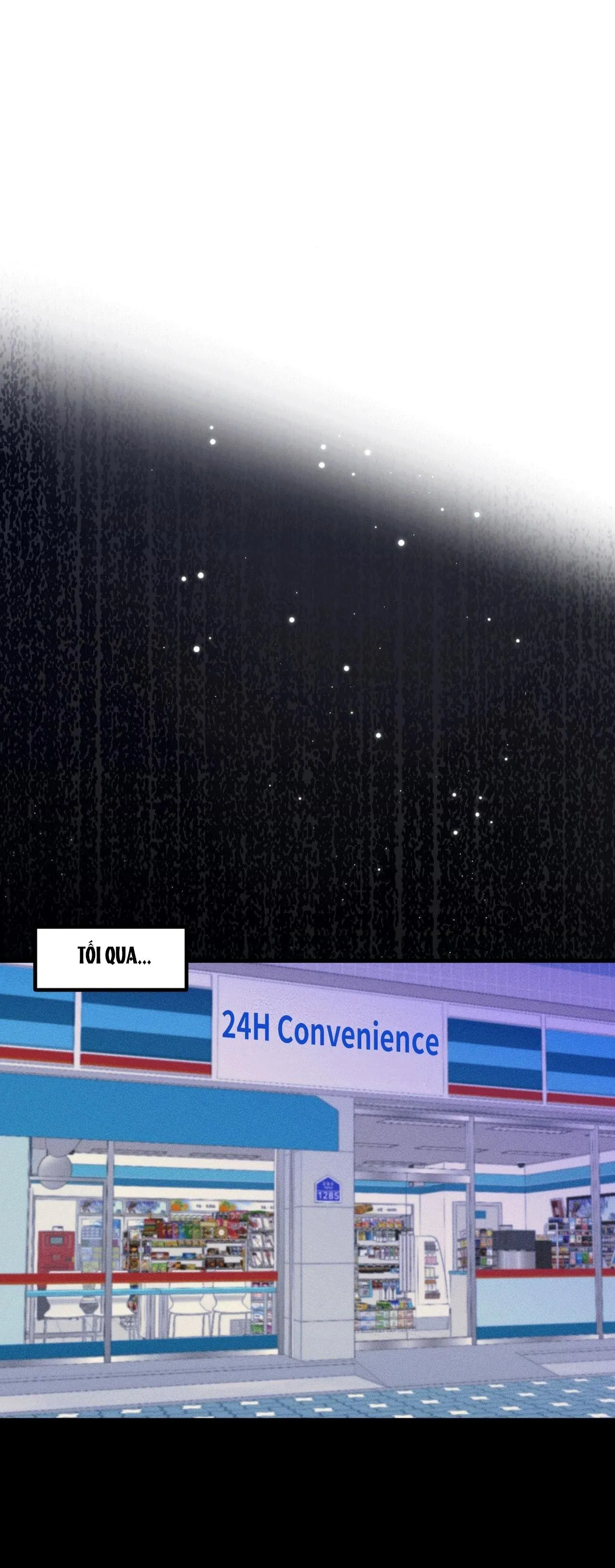 MẮT BÃO Chapter 10 Trang 12