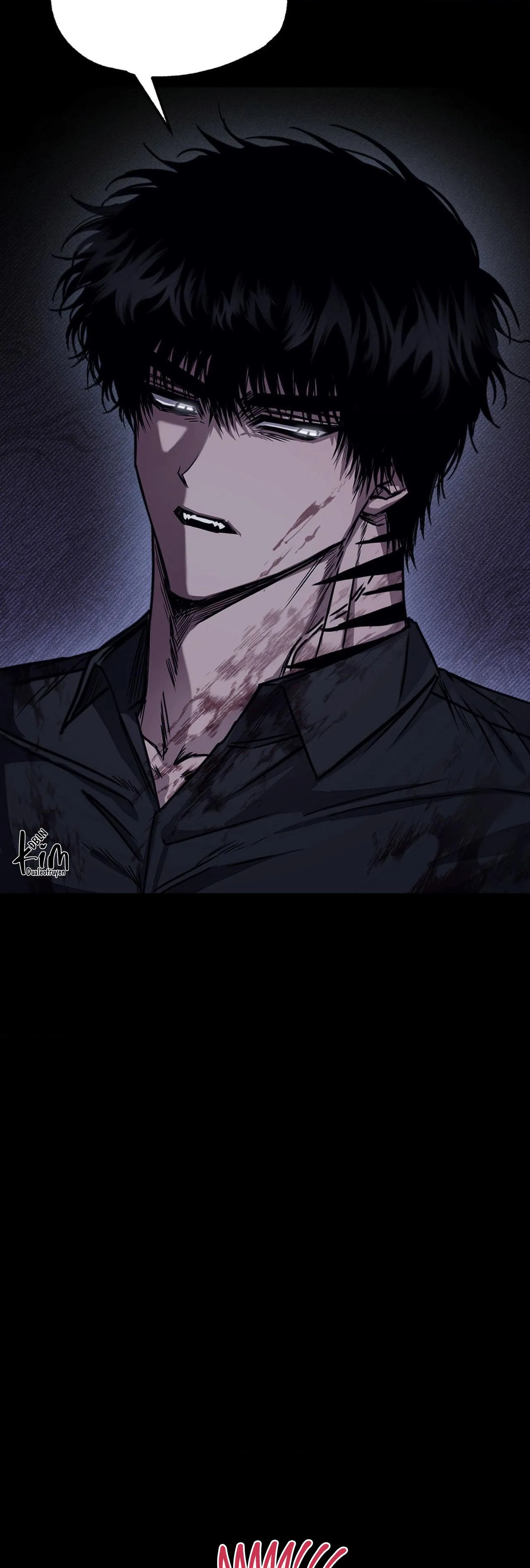 MẮT BÃO Chapter 10 Trang 18