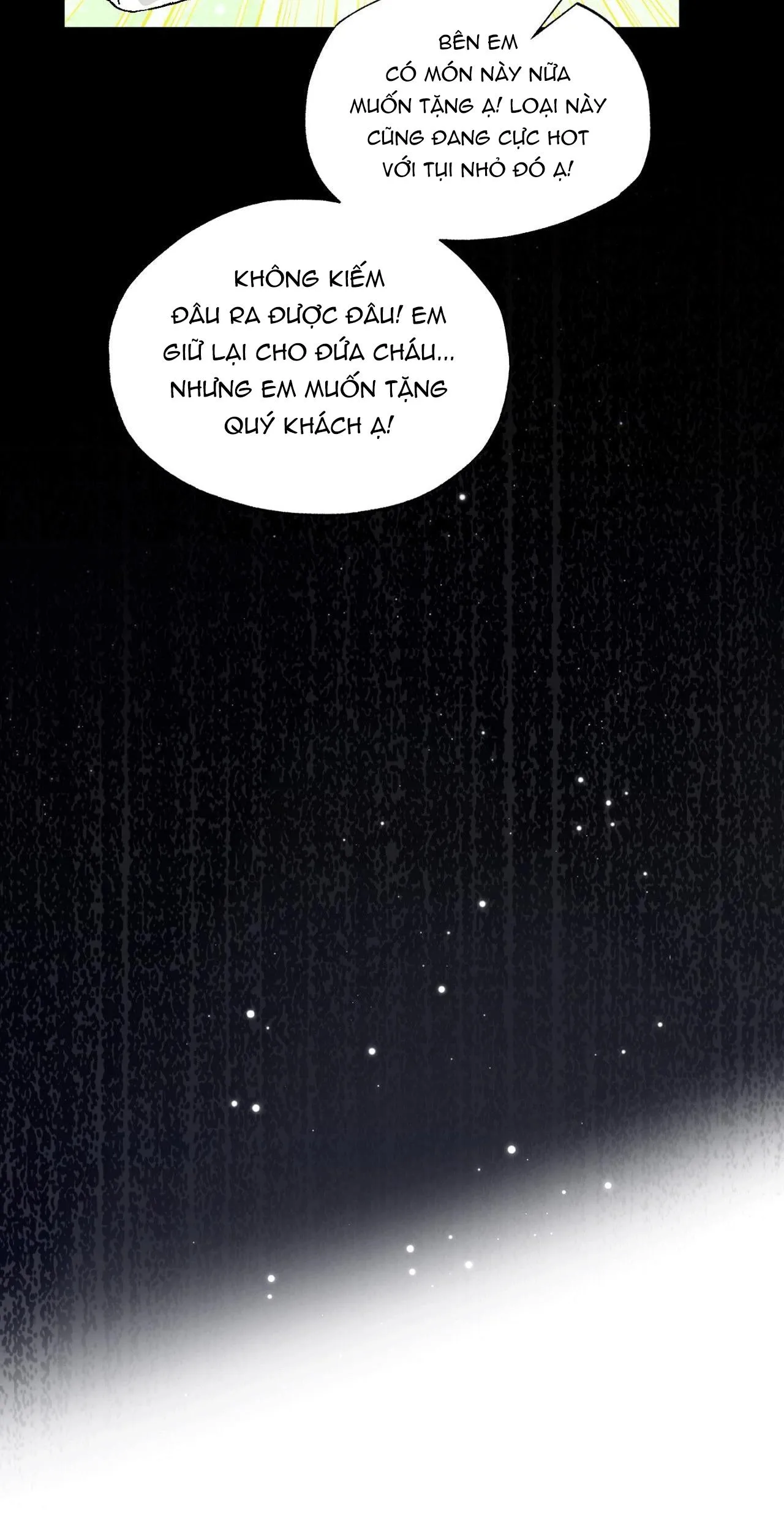 MẮT BÃO Chapter 10 Trang 23