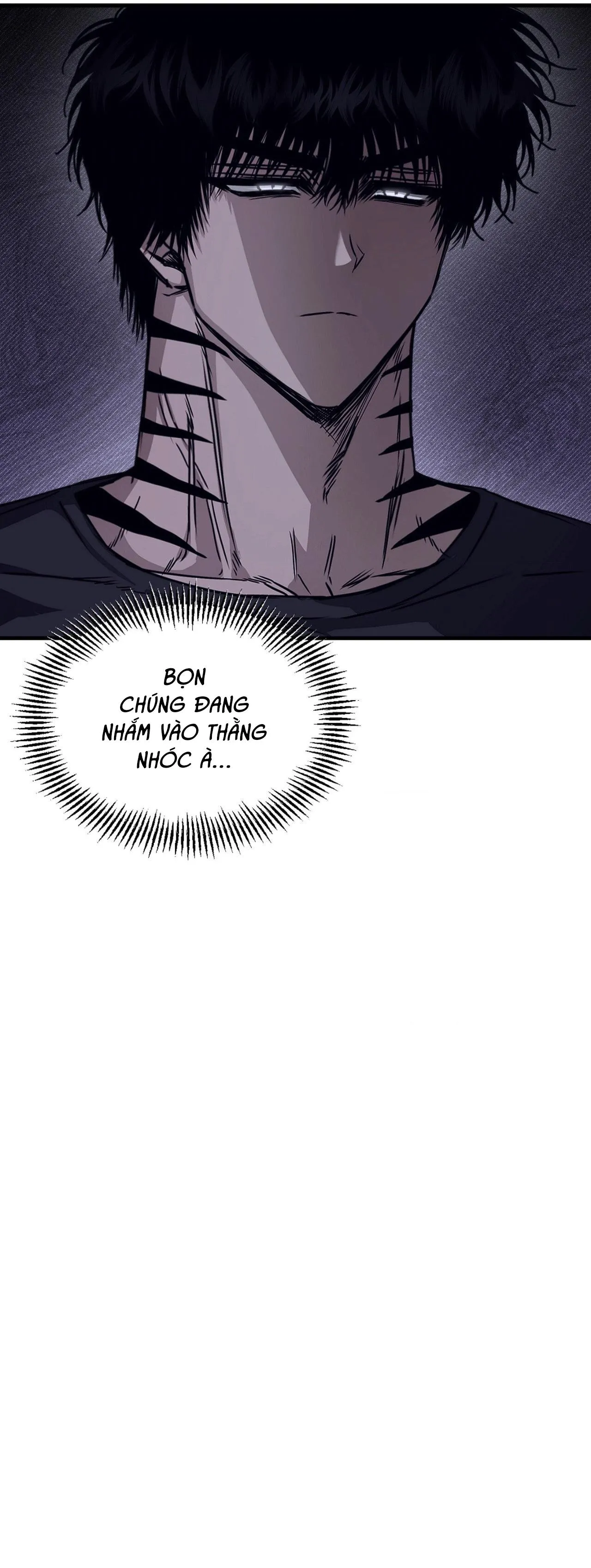 MẮT BÃO Chapter 10 Trang 28