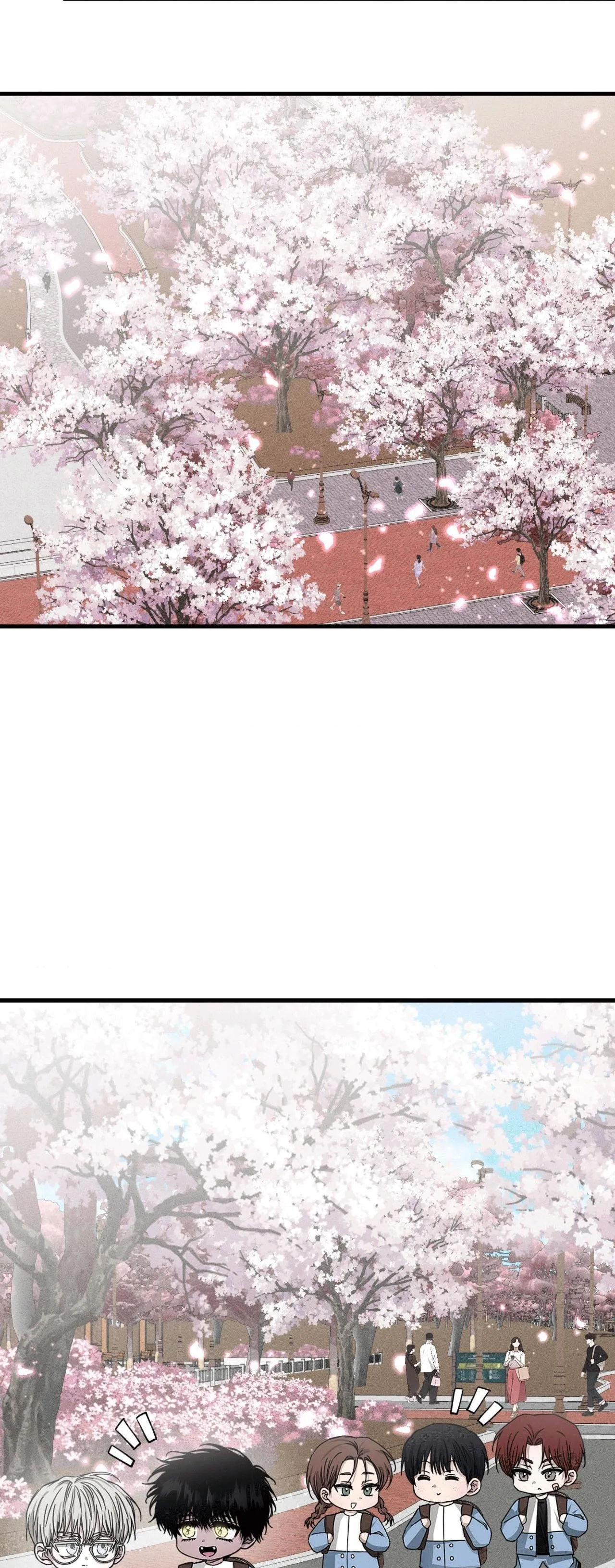 MẮT BÃO Chapter 10 Trang 30