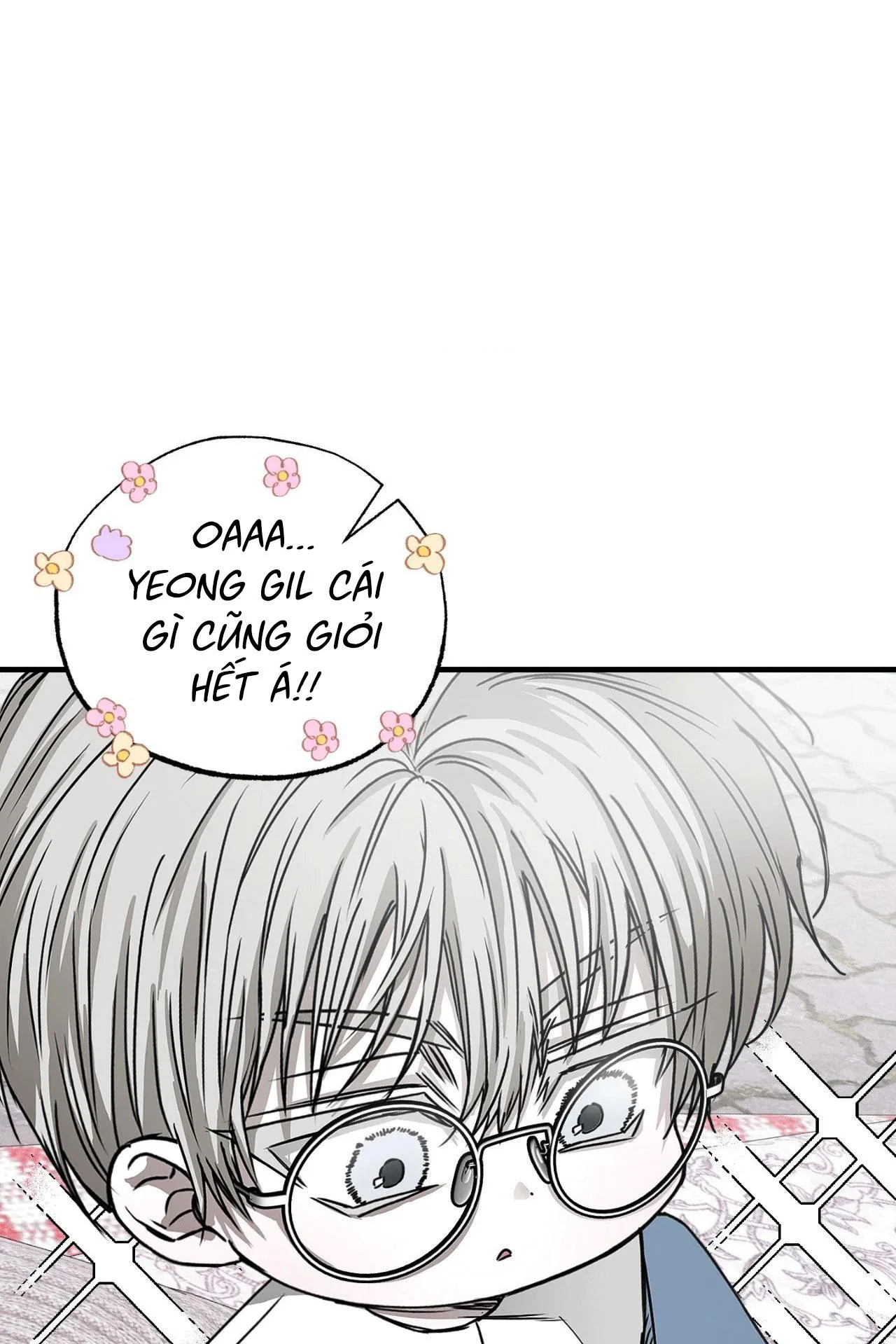 MẮT BÃO Chapter 10 Trang 34