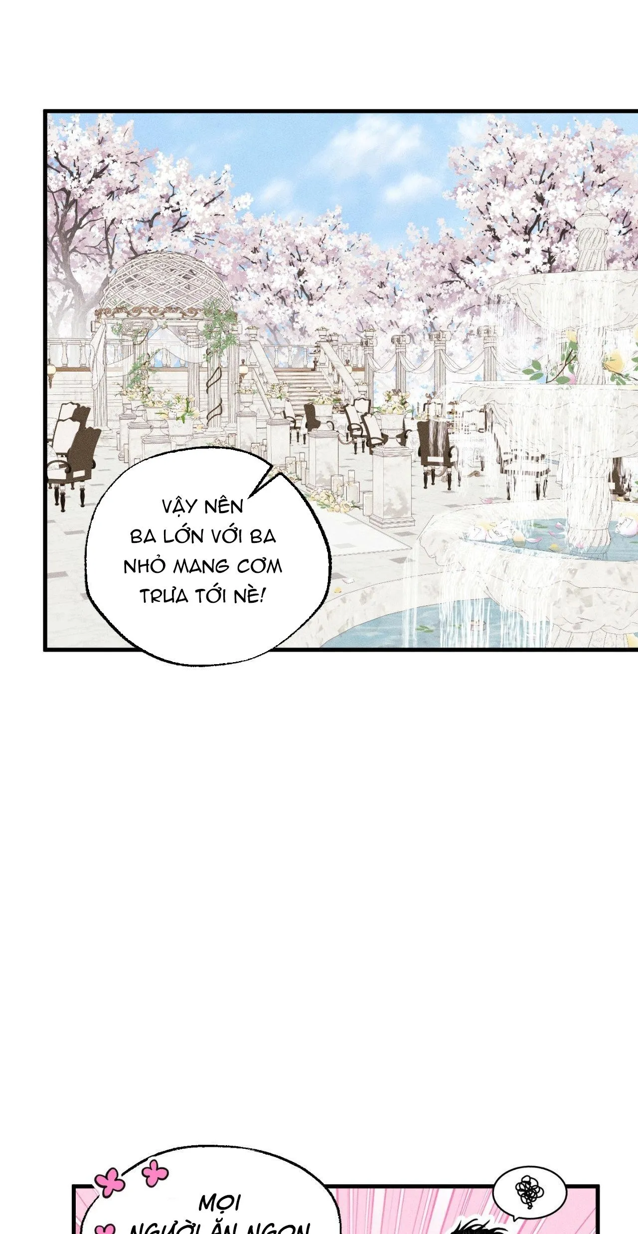 MẮT BÃO Chapter 11 Trang 13