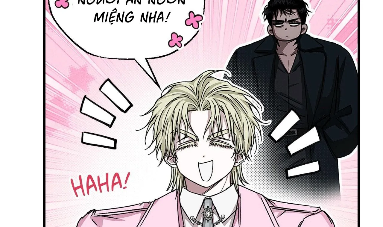 MẮT BÃO Chapter 11 Trang 14