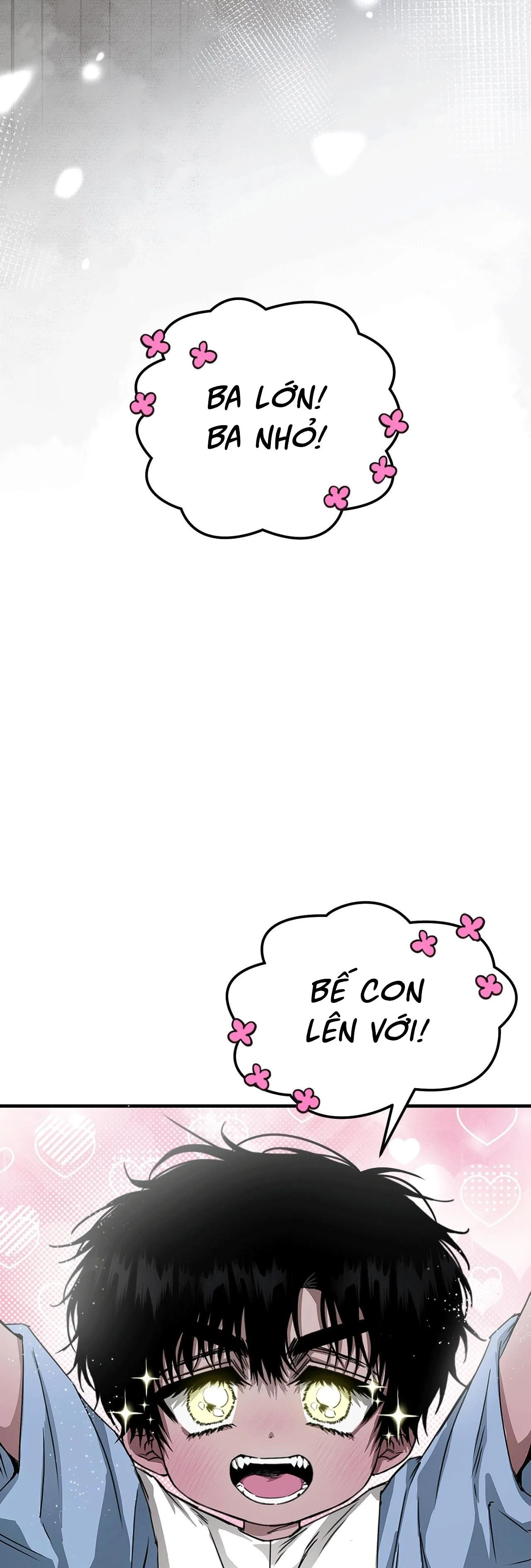 MẮT BÃO Chapter 11 Trang 29