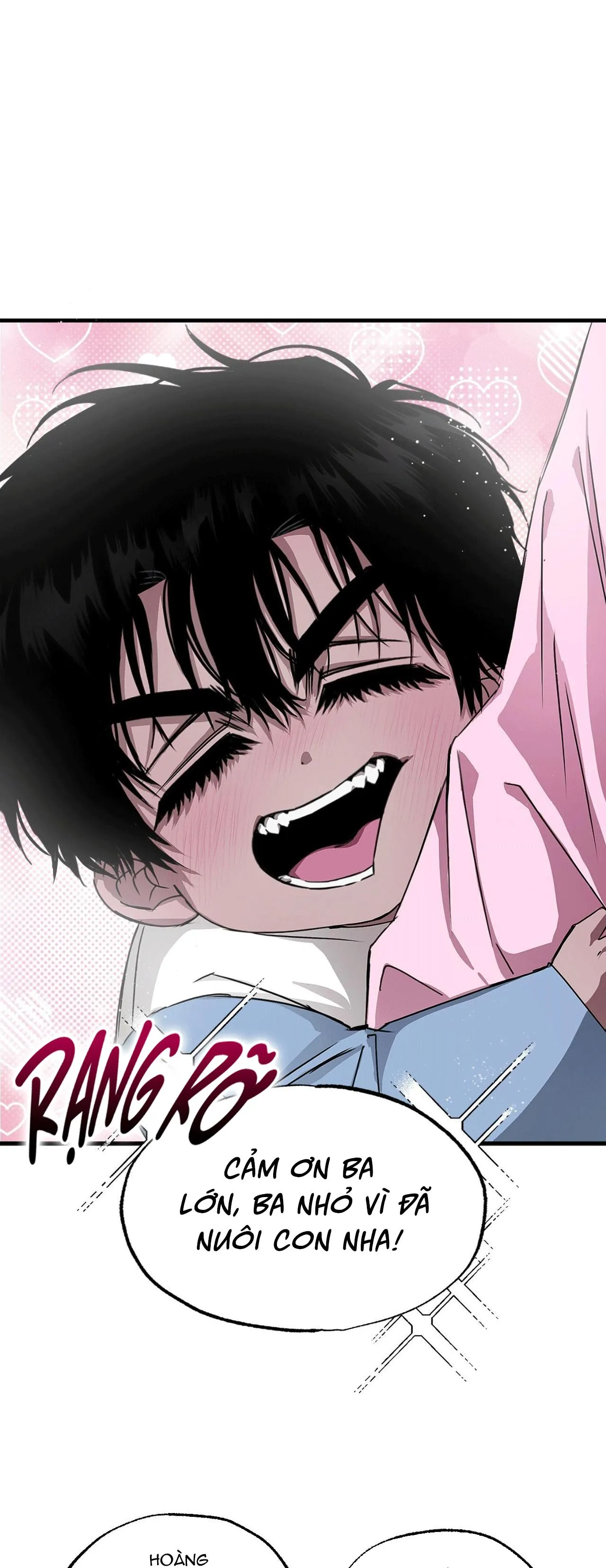 MẮT BÃO Chapter 11 Trang 31