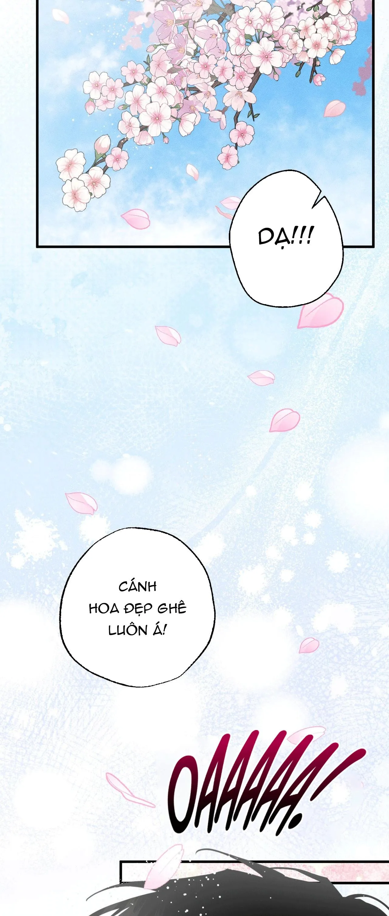 MẮT BÃO Chapter 11 Trang 33