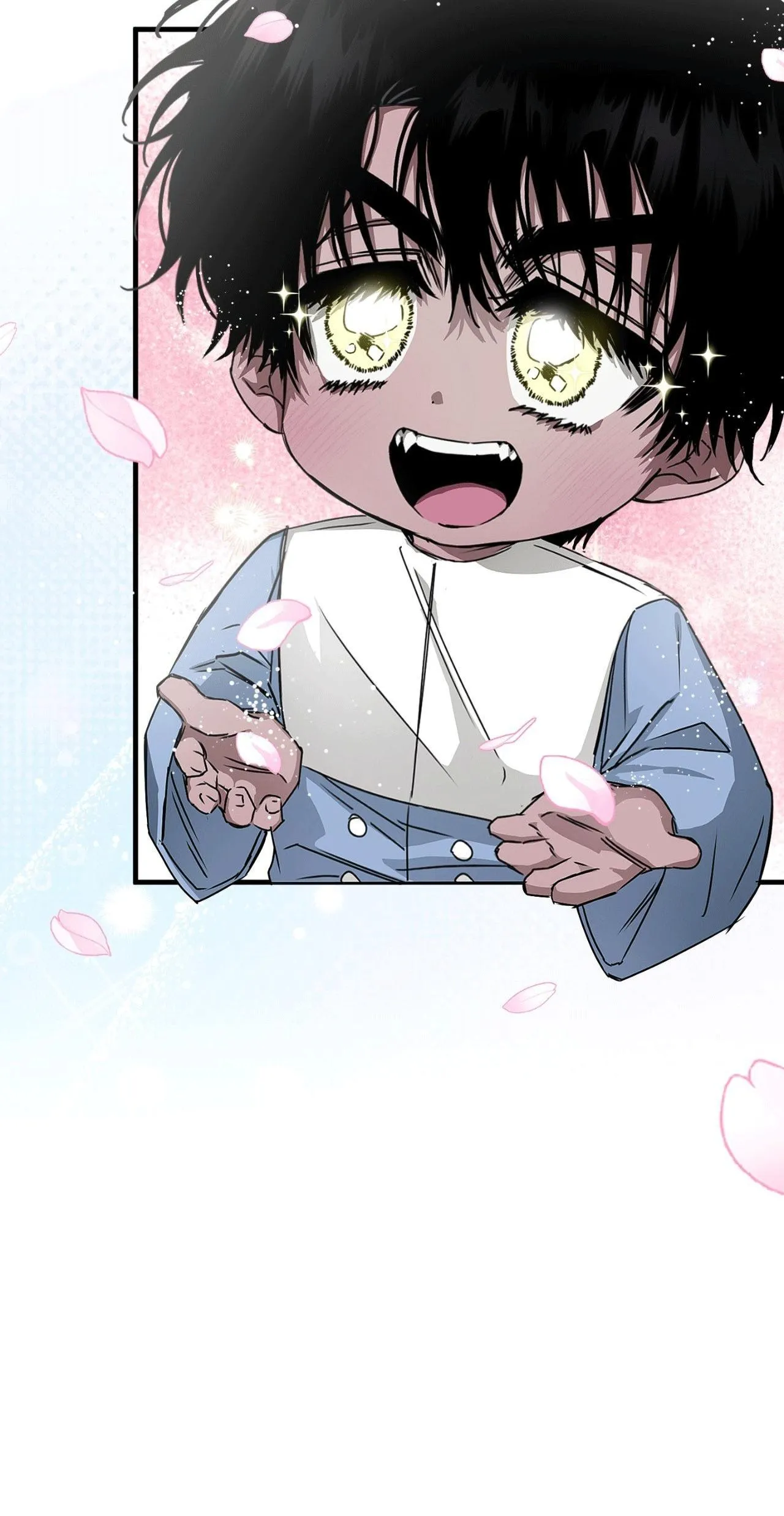 MẮT BÃO Chapter 11 Trang 34