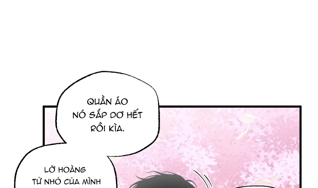 MẮT BÃO Chapter 11 Trang 35