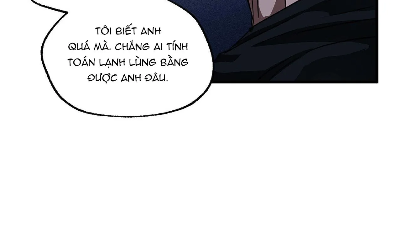 MẮT BÃO Chapter 11 Trang 42
