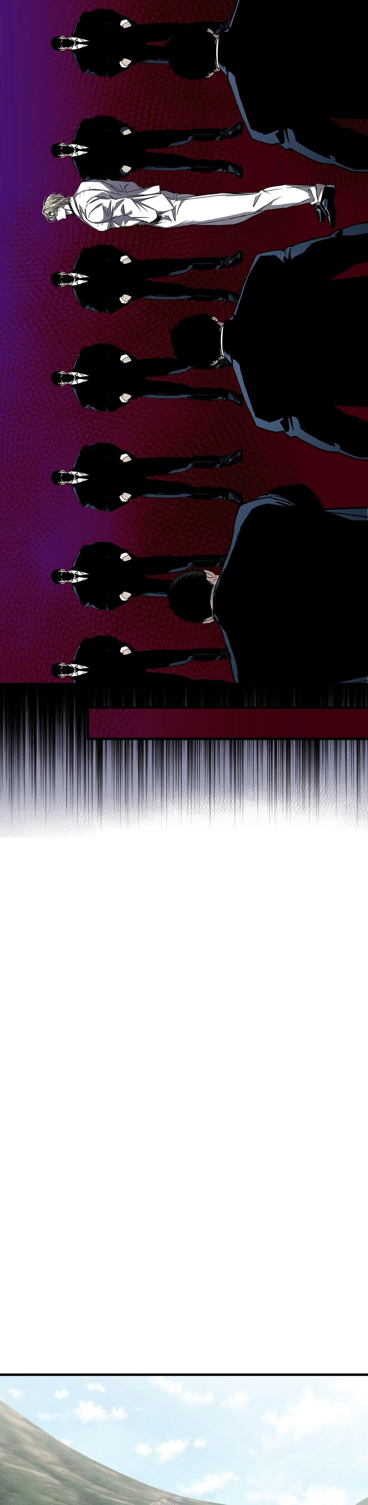 MẮT BÃO Chapter 12 Trang 9