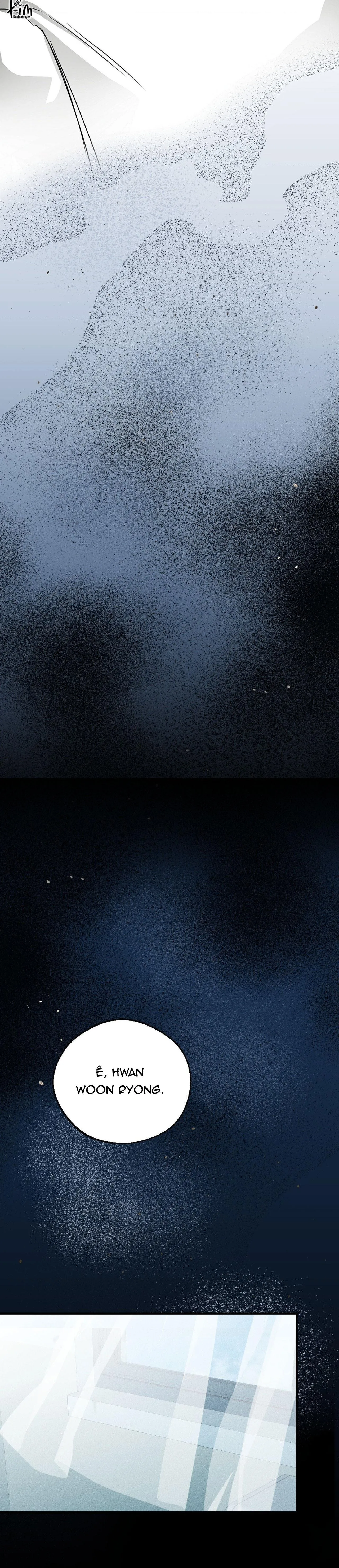 MẮT BÃO Chapter 12 Trang 14