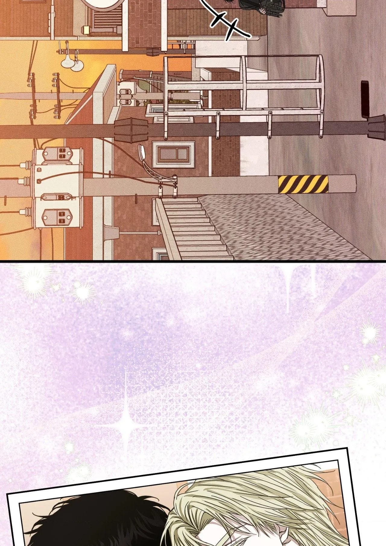 MẮT BÃO Chapter 12 Trang 26