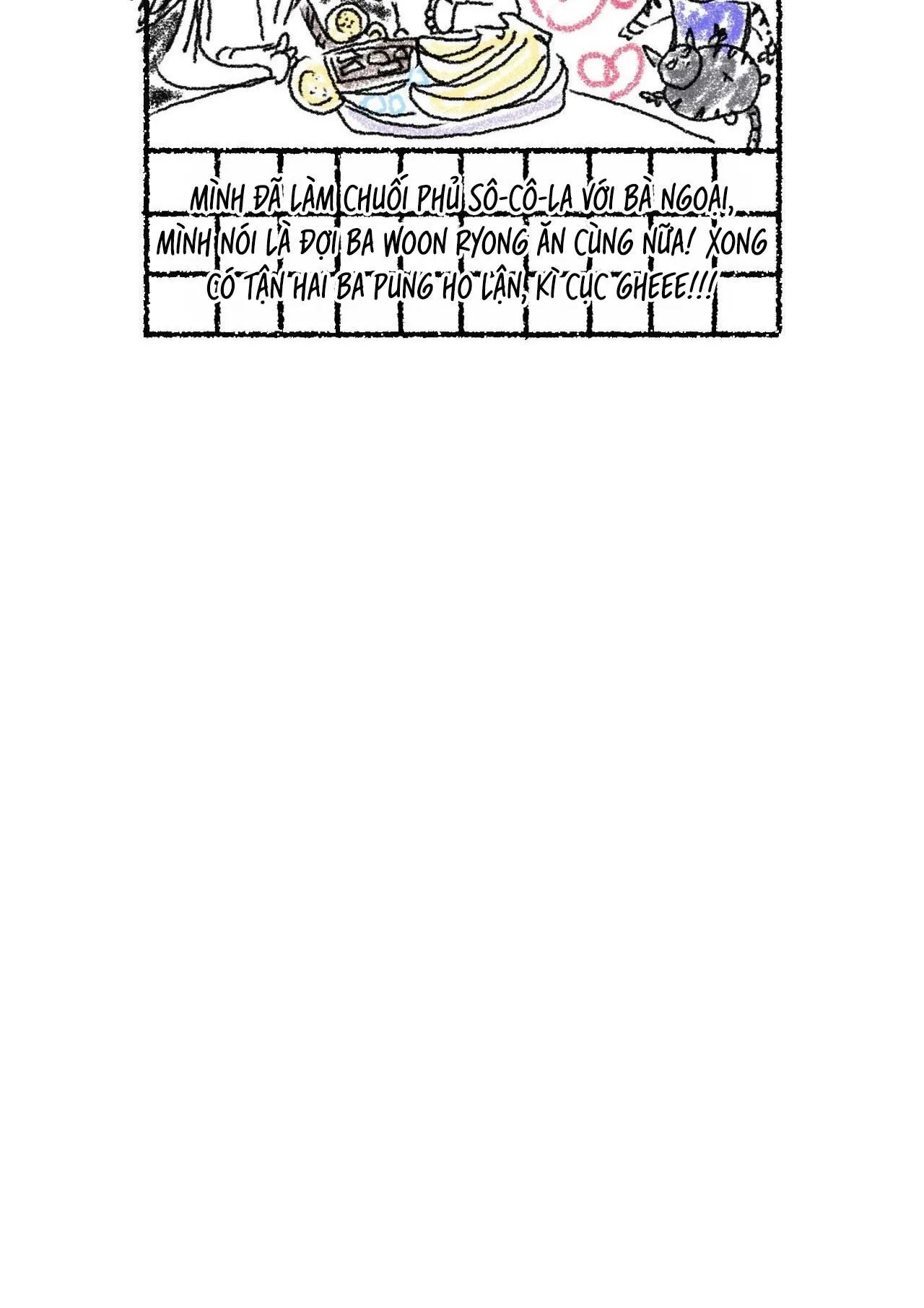 MẮT BÃO Chapter 12 Trang 29