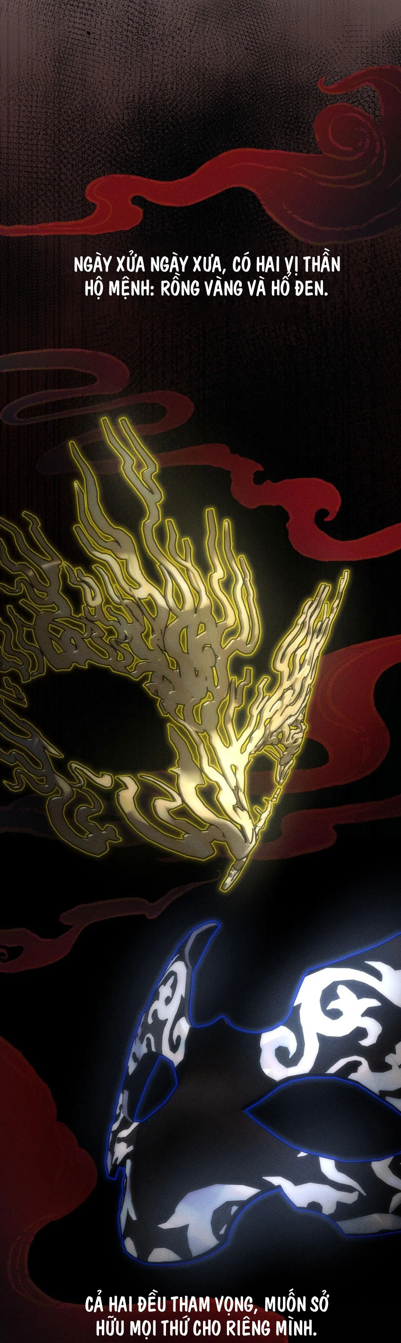 MẮT BÃO Chapter 13 Trang 20