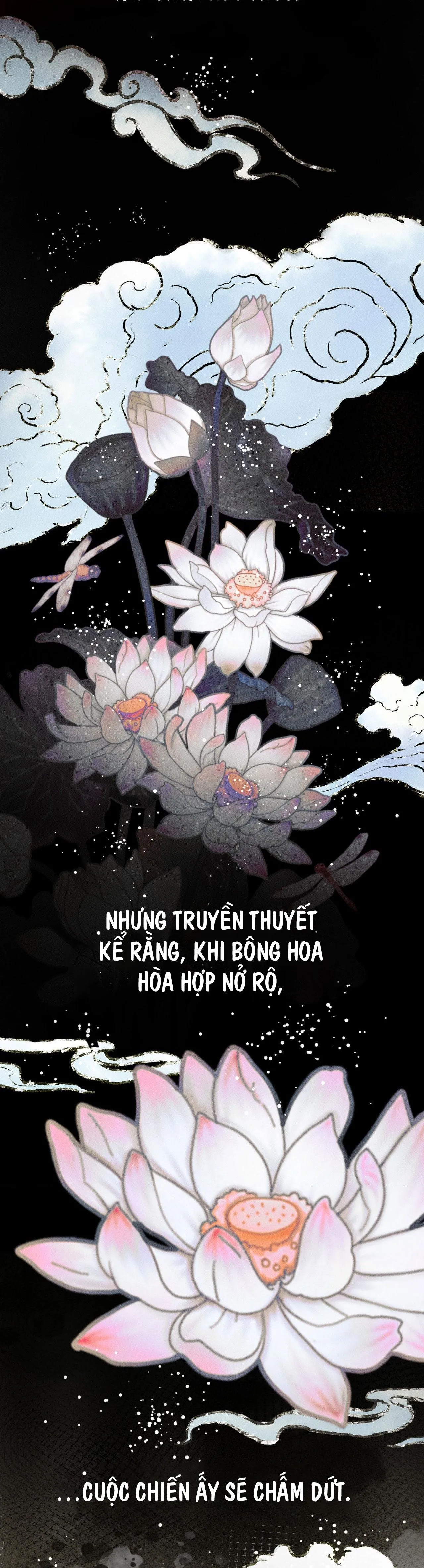 MẮT BÃO Chapter 13 Trang 24