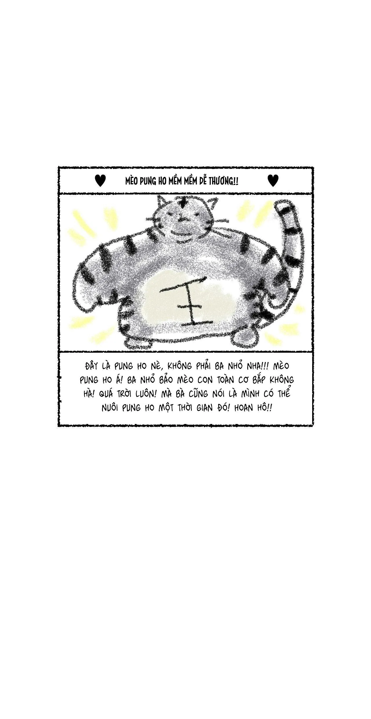 MẮT BÃO Chapter 13 Trang 31