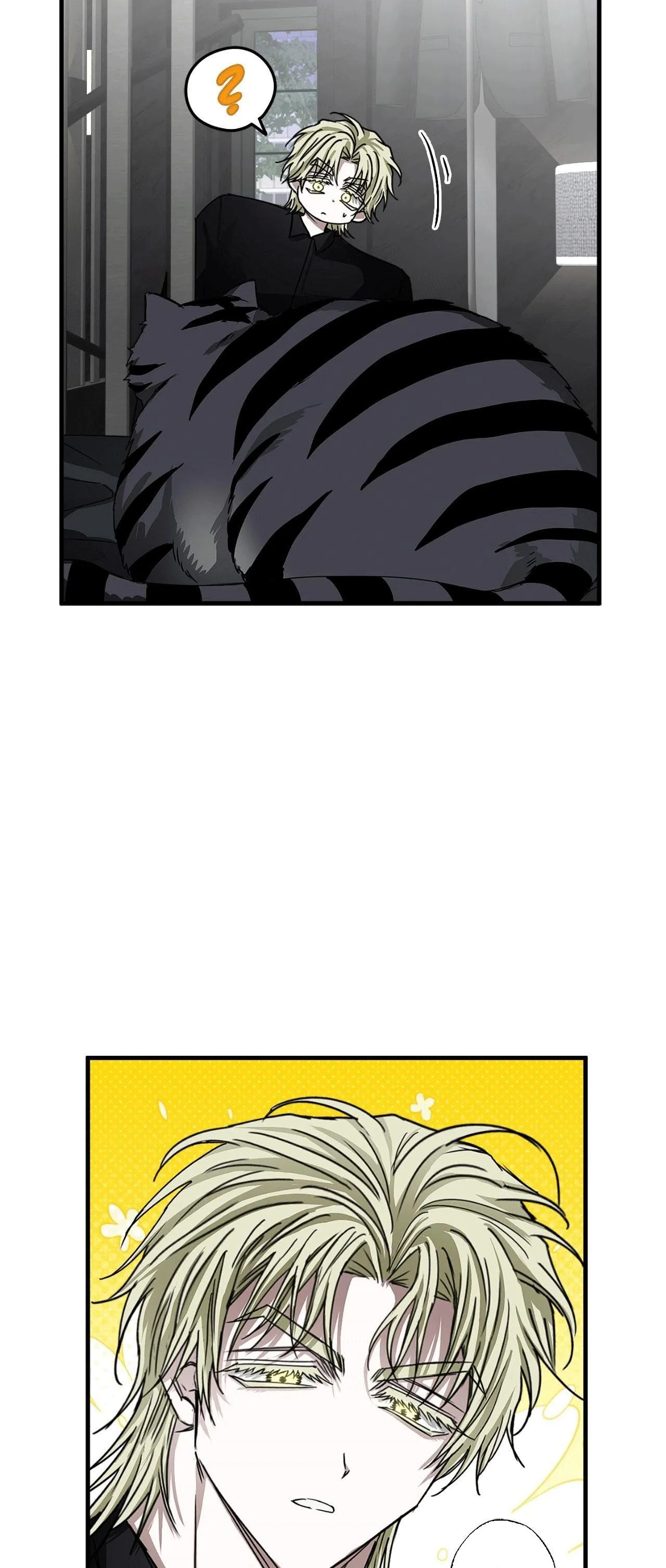 MẮT BÃO Chapter 14 Trang 5