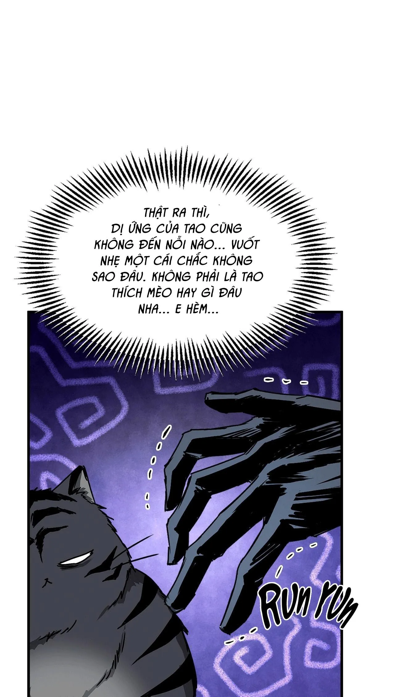 MẮT BÃO Chapter 14 Trang 7