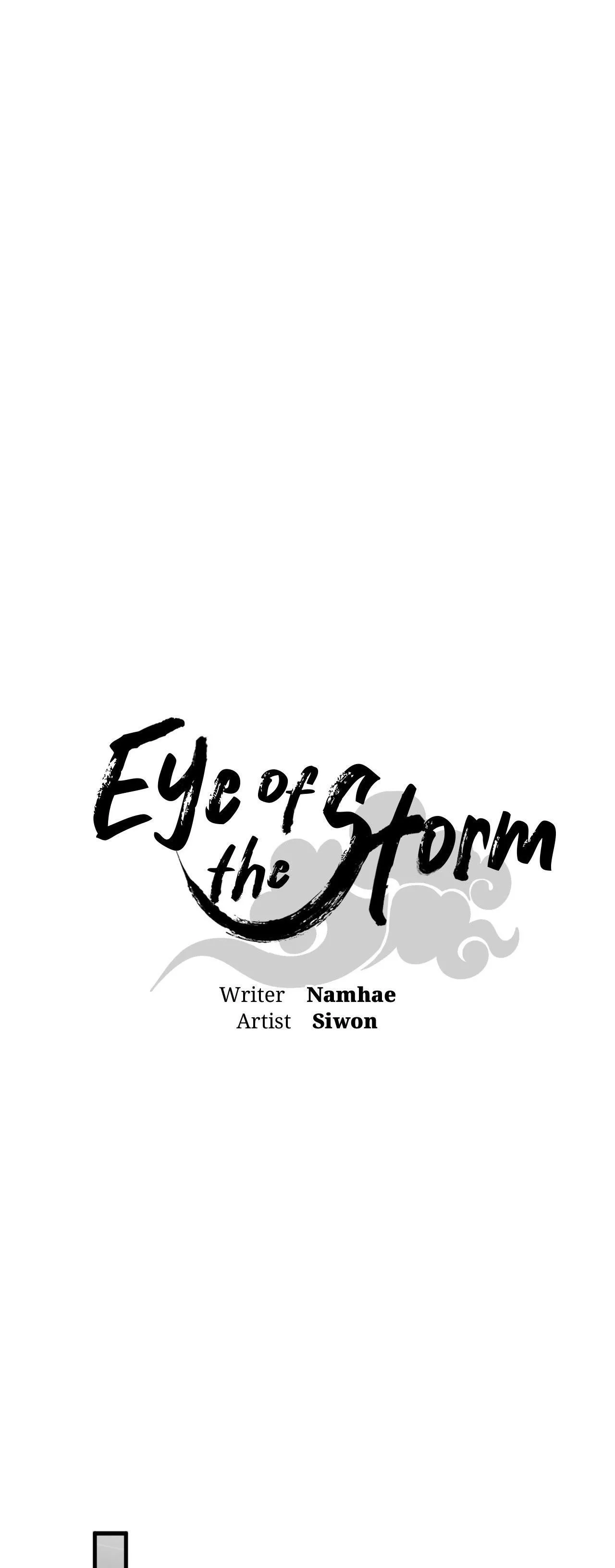 MẮT BÃO Chapter 14 Trang 14