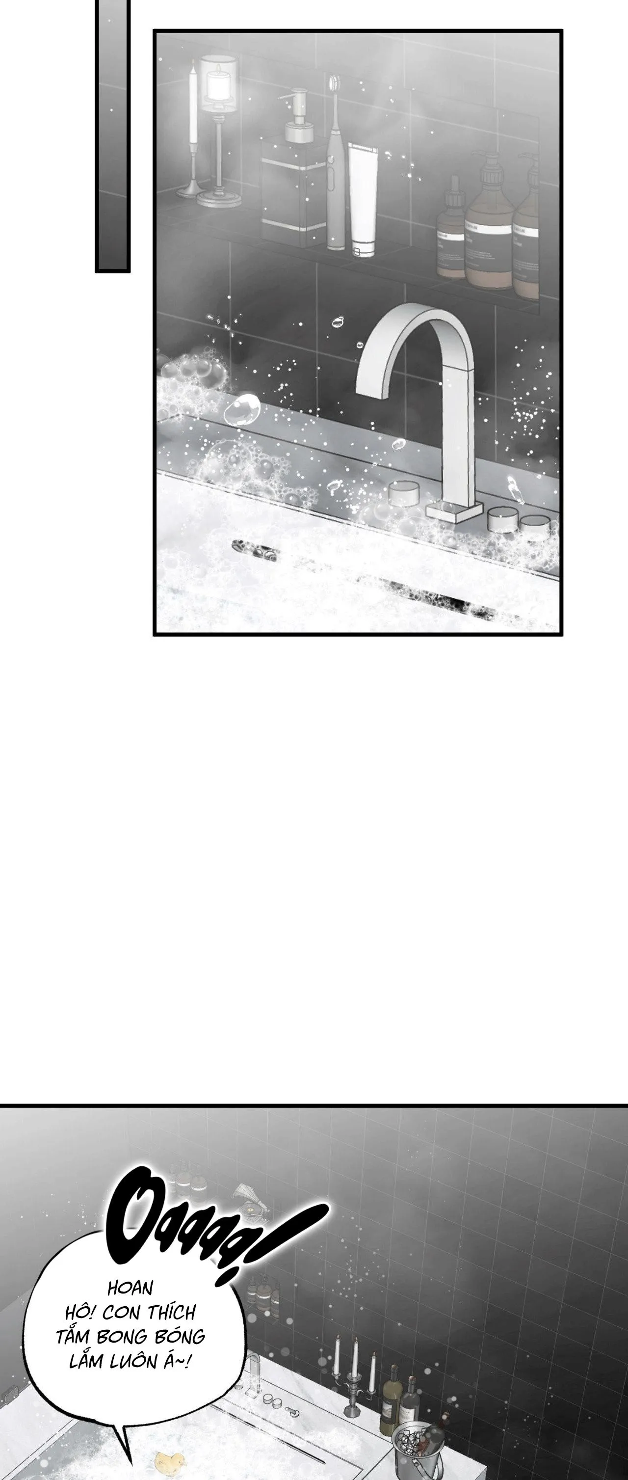 MẮT BÃO Chapter 14 Trang 15