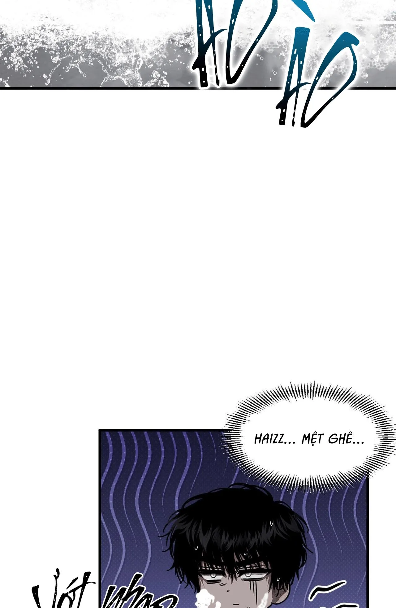 MẮT BÃO Chapter 14 Trang 18