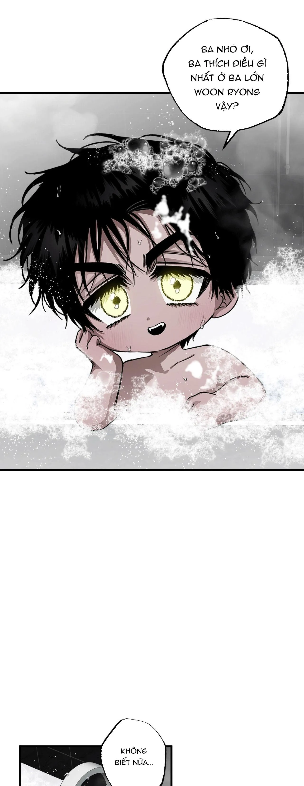 MẮT BÃO Chapter 14 Trang 23