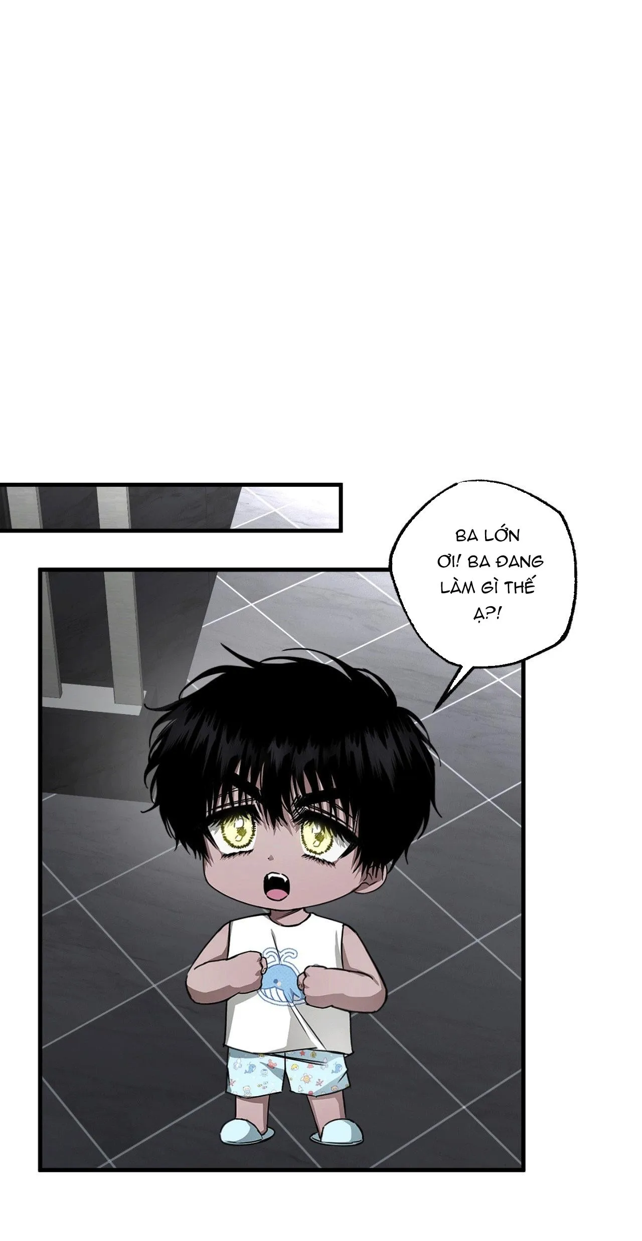 MẮT BÃO Chapter 14 Trang 26