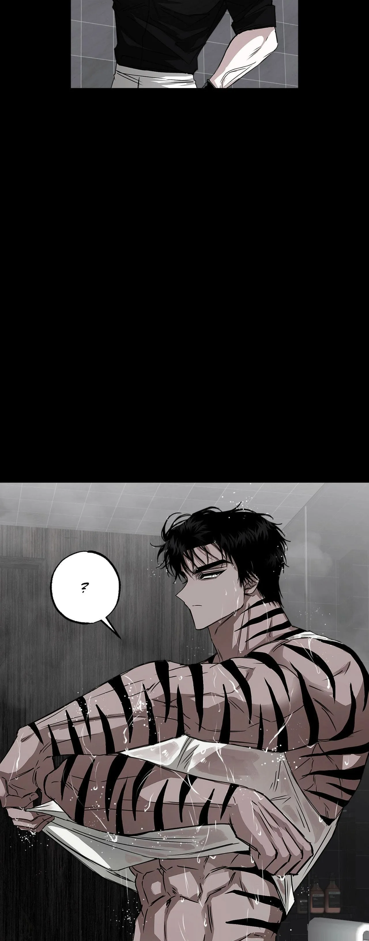 MẮT BÃO Chapter 14 Trang 34