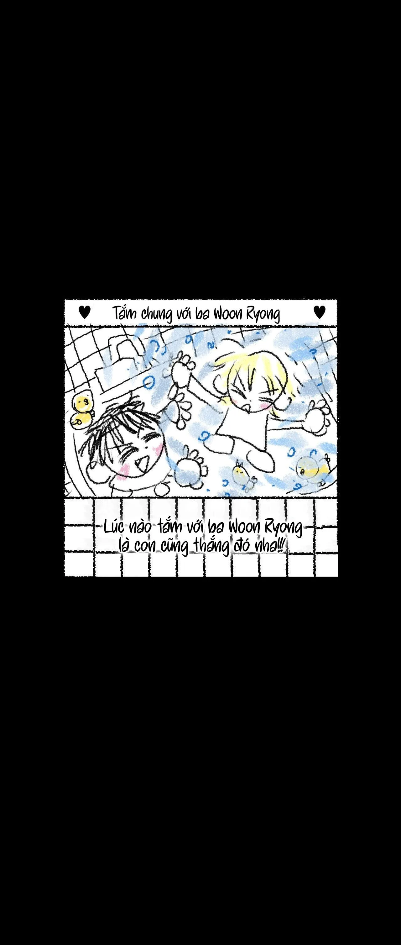 MẮT BÃO Chapter 14 Trang 45