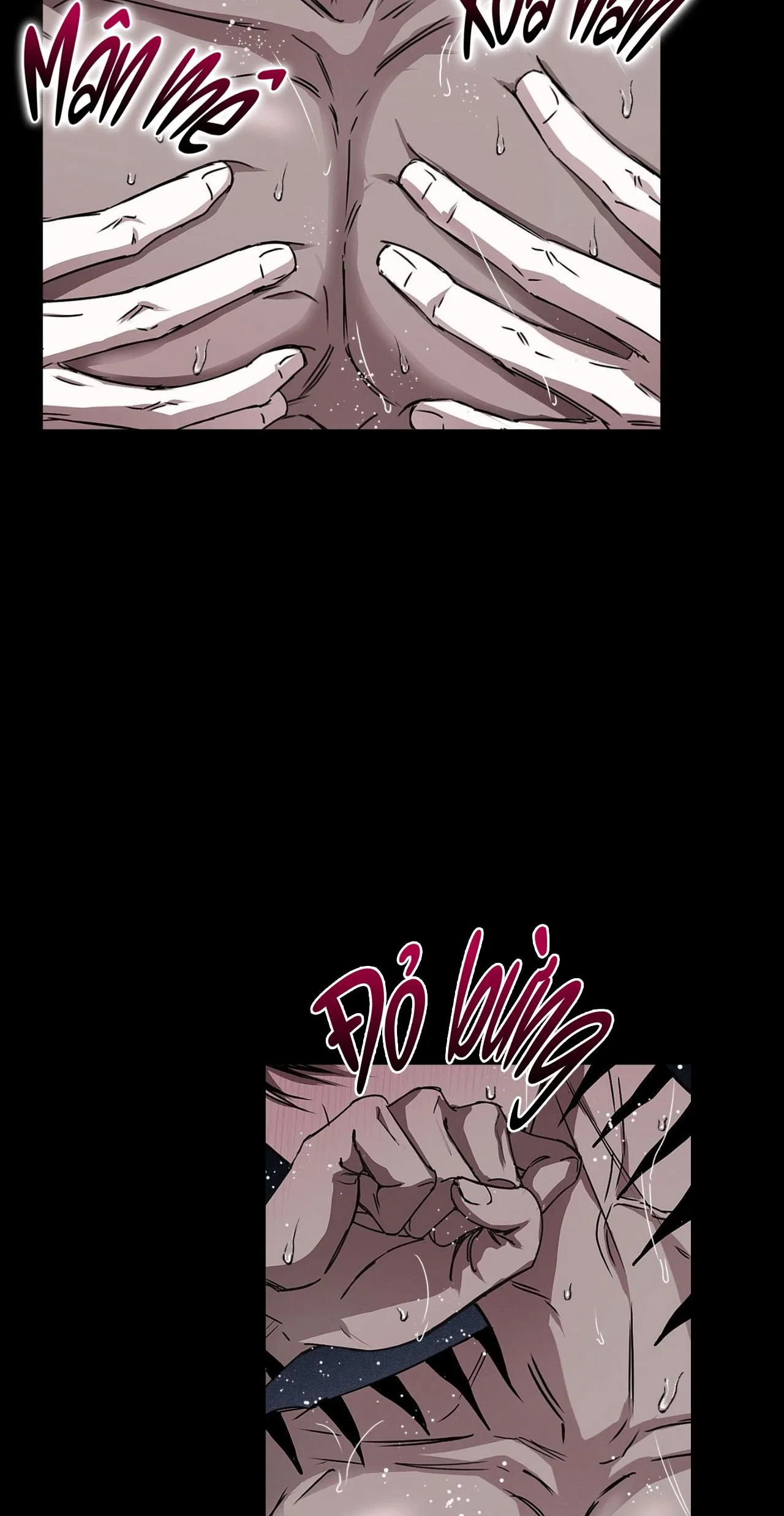 MẮT BÃO Chapter 15 Trang 6