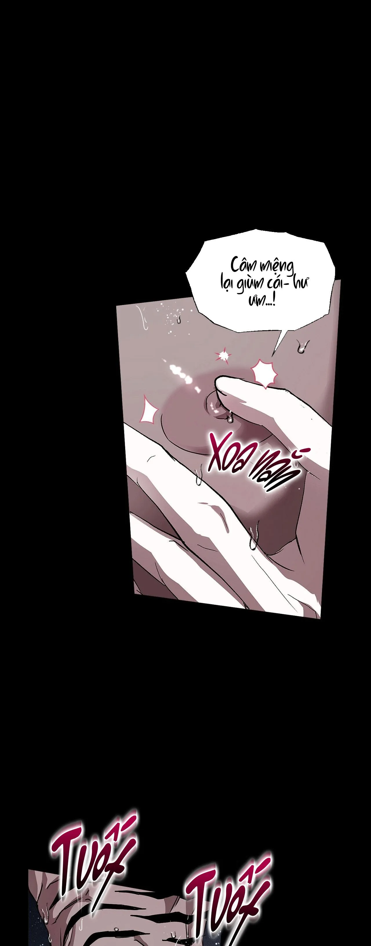 MẮT BÃO Chapter 15 Trang 18