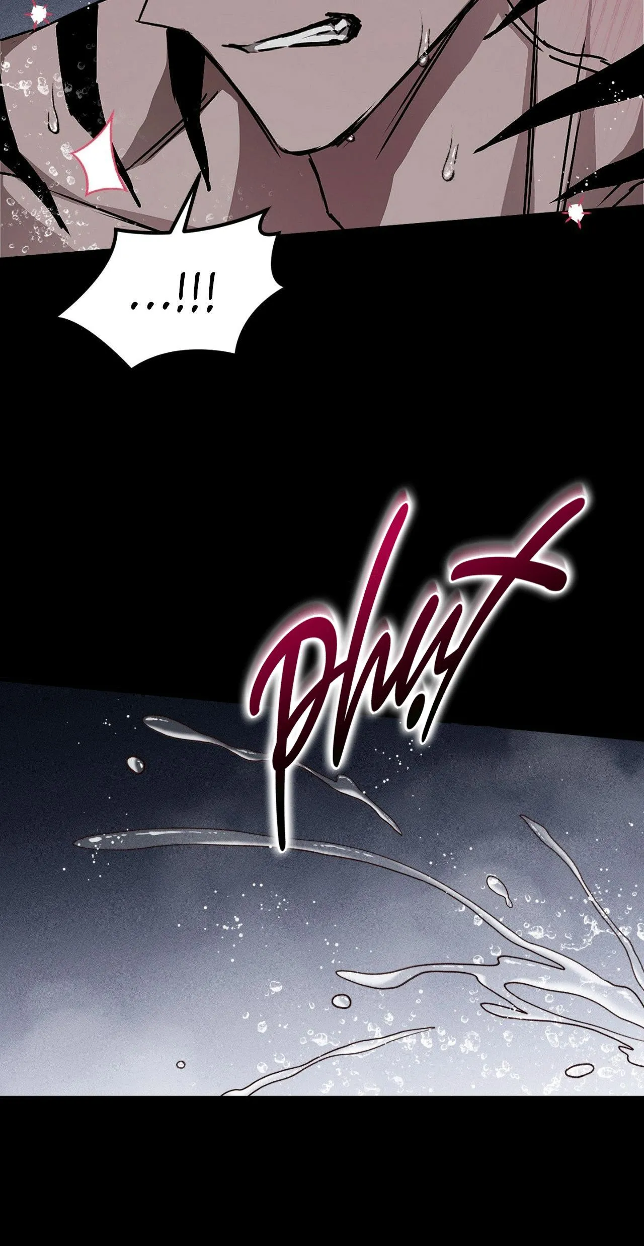 MẮT BÃO Chapter 15 Trang 41