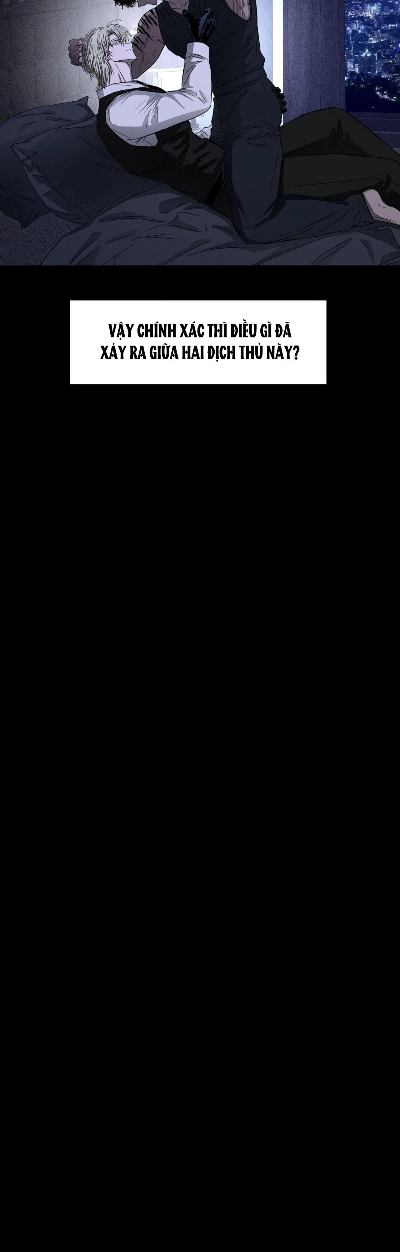 MẮT BÃO Chapter 1 Trang 7