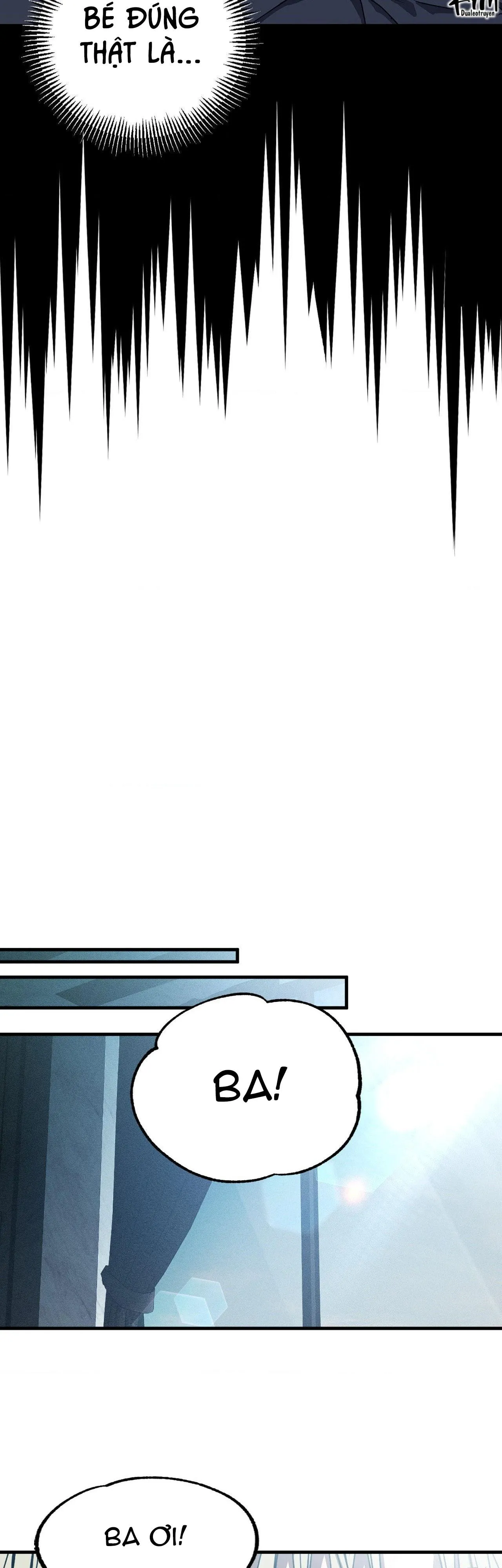 MẮT BÃO Chapter 1 Trang 30