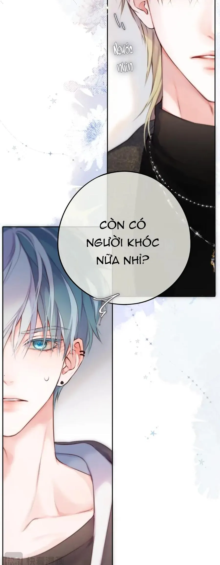 Mắt Của Hành Tinh Chapter 2 Trang 7