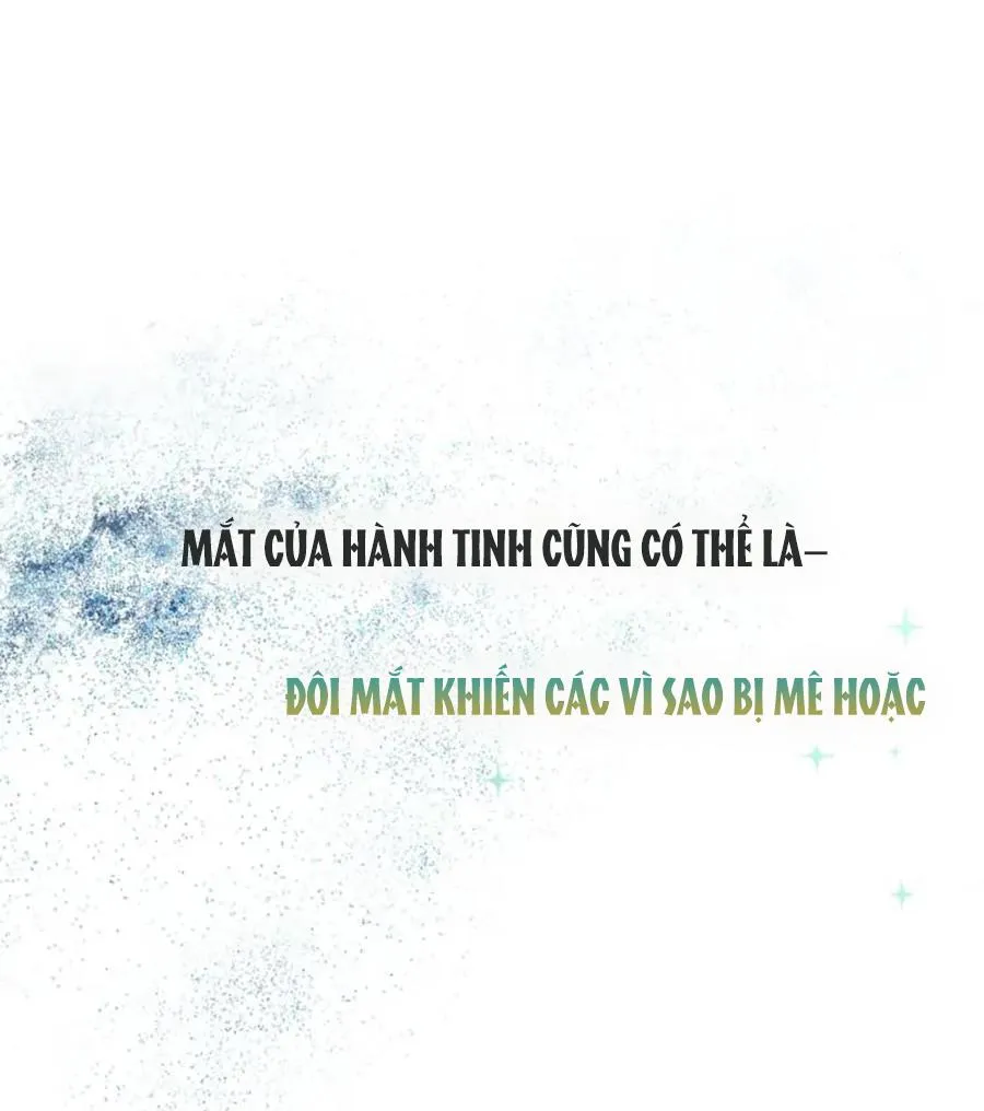Mắt Của Hành Tinh Chapter 2 Trang 18