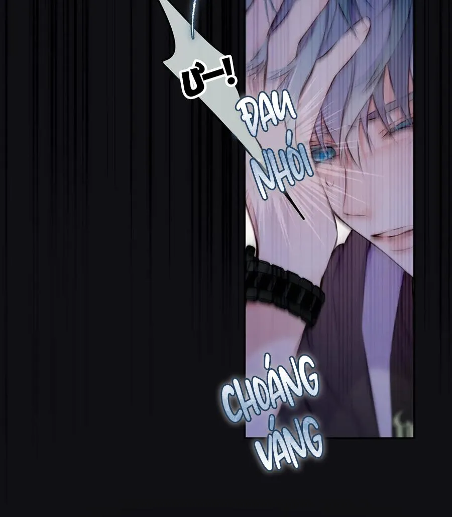 Mắt Của Hành Tinh Chapter 4 Trang 8