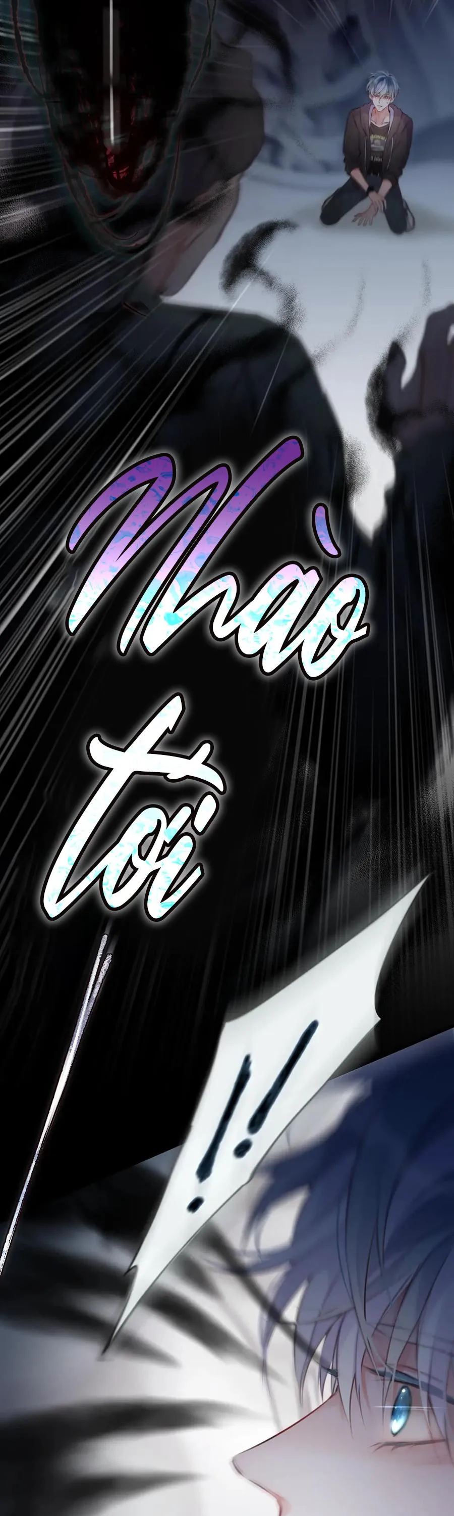 Mắt Của Hành Tinh Chapter 4 Trang 11