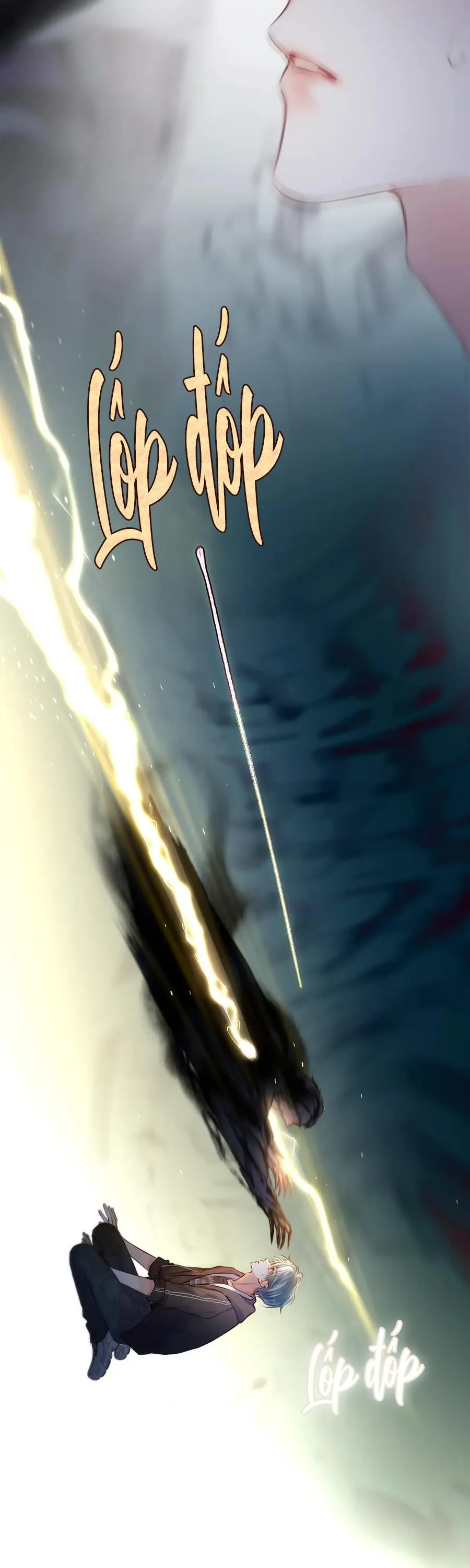 Mắt Của Hành Tinh Chapter 4 Trang 12