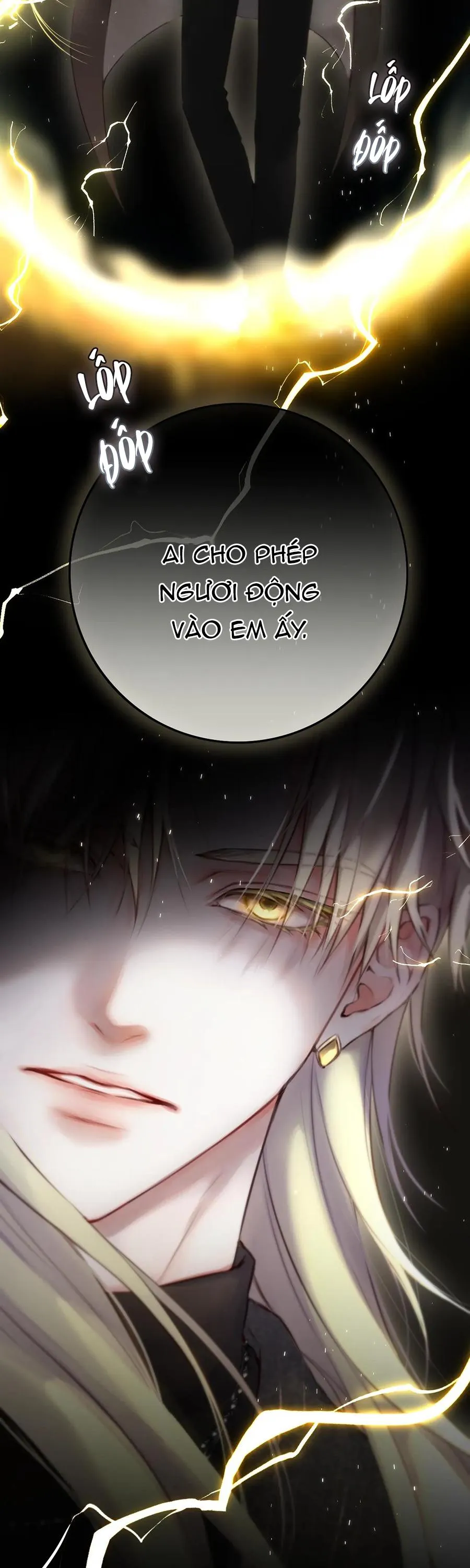 Mắt Của Hành Tinh Chapter 4 Trang 14