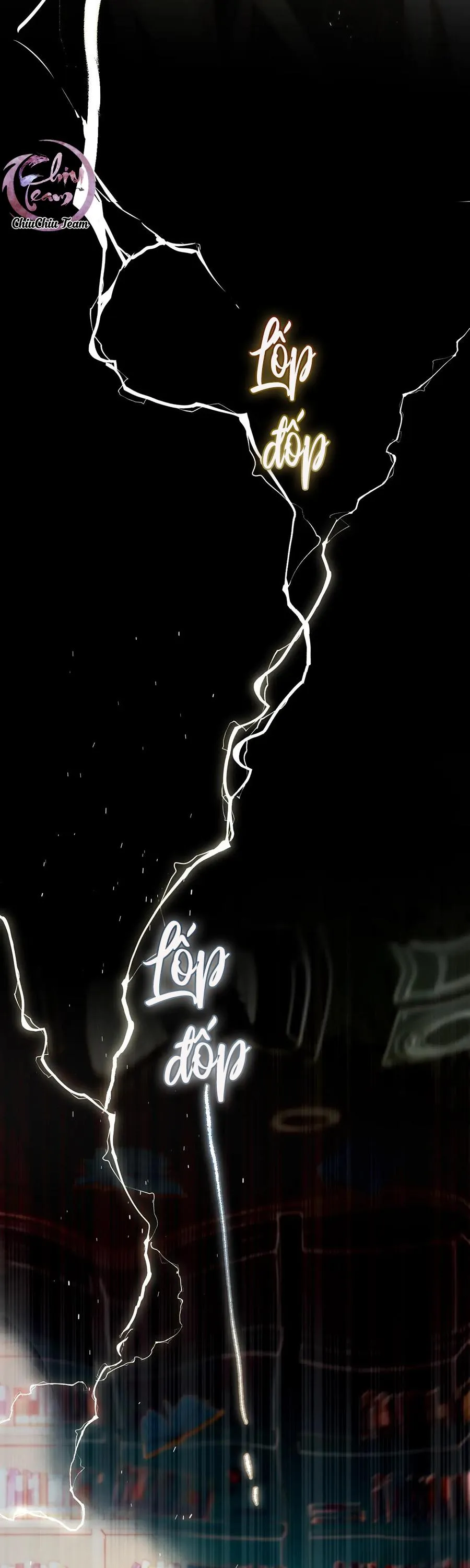 Mắt Của Hành Tinh Chapter 4 Trang 15