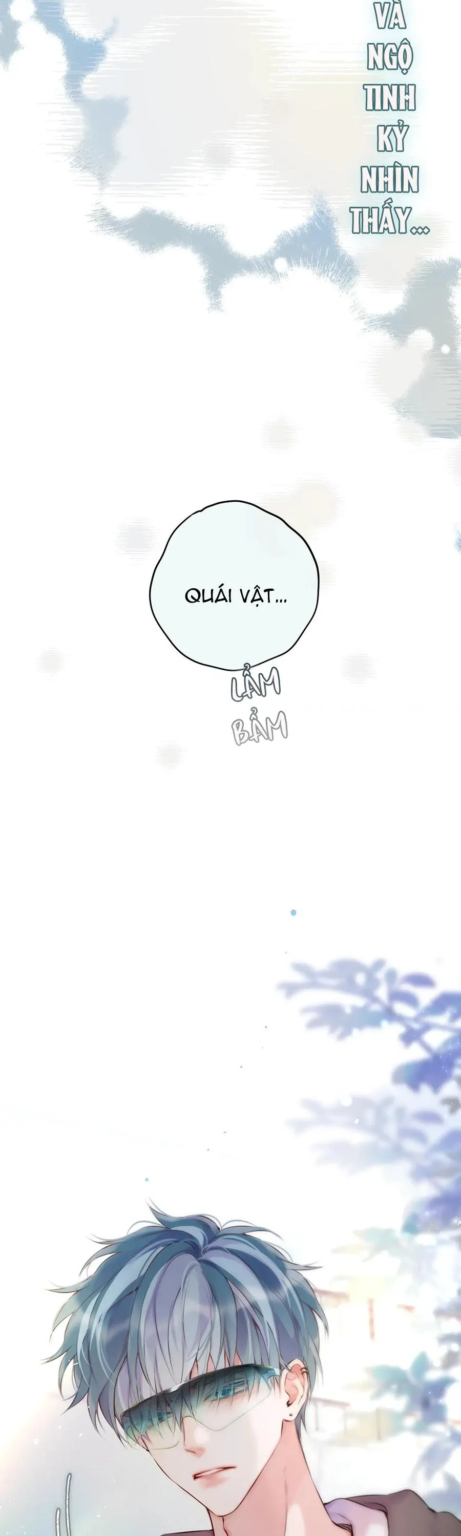 Mắt Của Hành Tinh Chapter 4 Trang 32