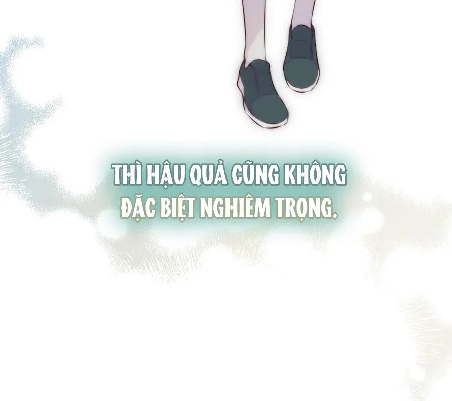 Mắt Của Hành Tinh Chapter 5 Trang 8