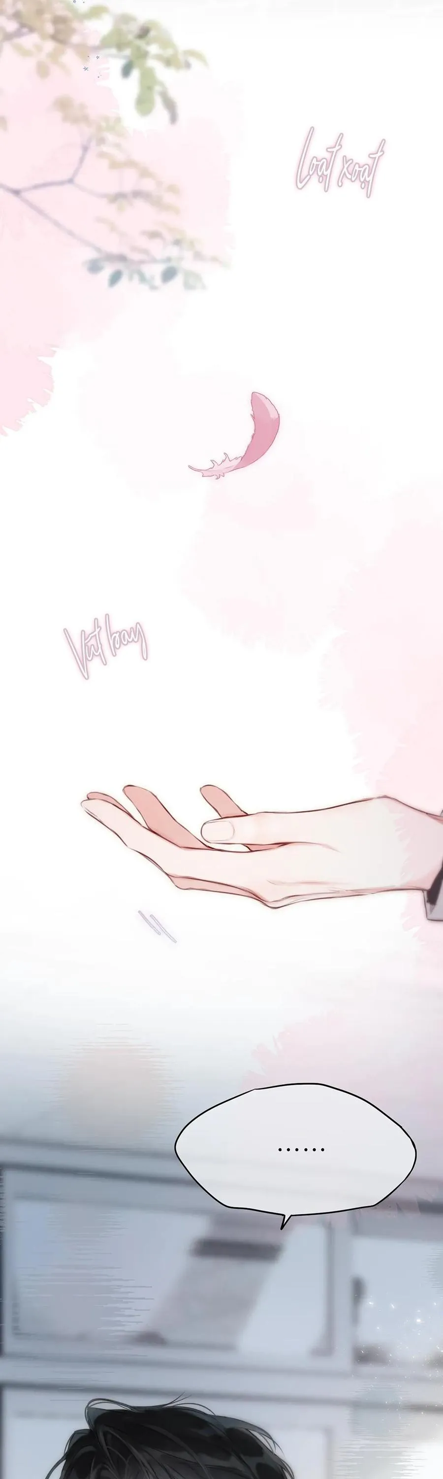 Mắt Của Hành Tinh Chapter 5 Trang 25