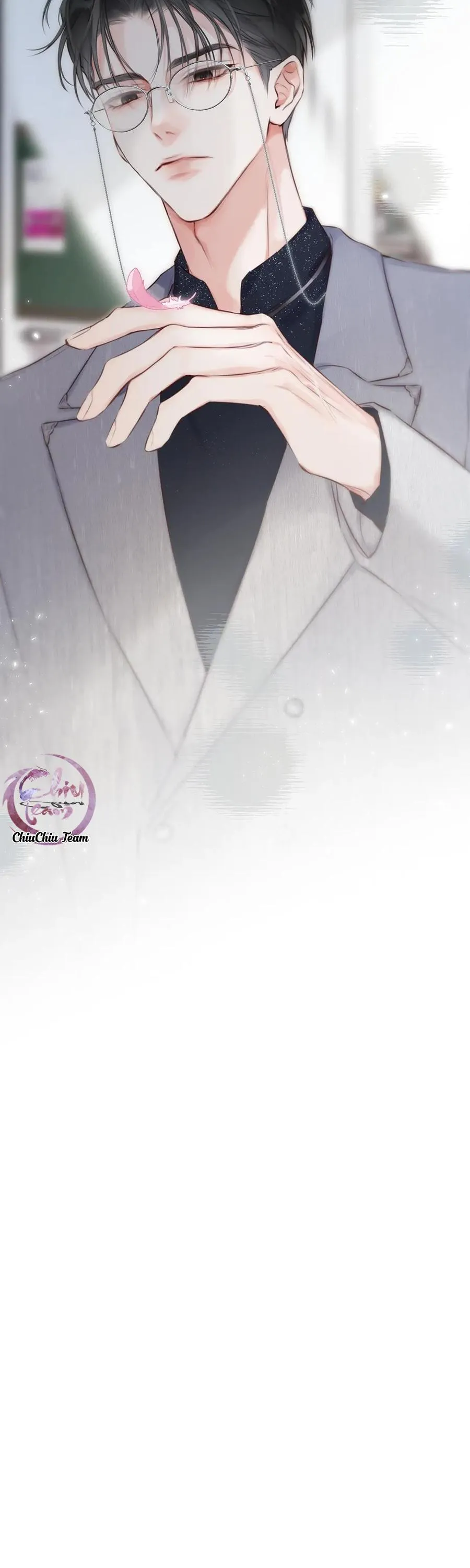 Mắt Của Hành Tinh Chapter 5 Trang 26