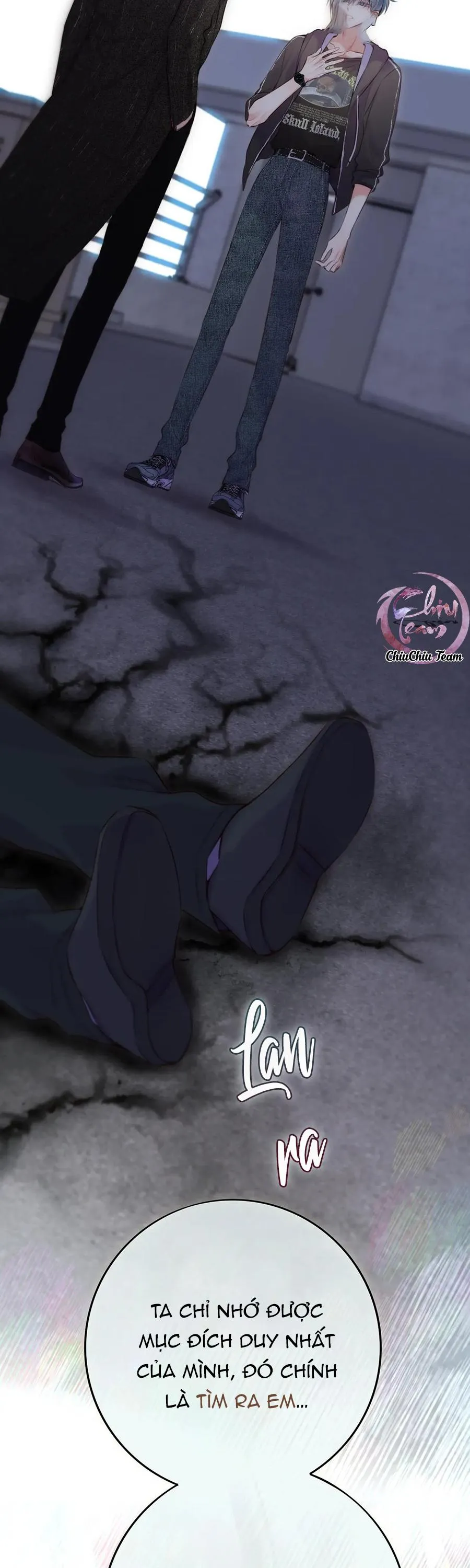 Mắt Của Hành Tinh Chapter 6 Trang 20