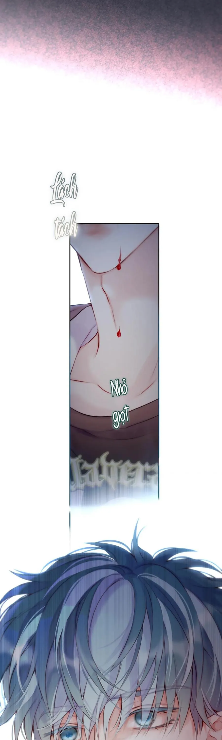 Mắt Của Hành Tinh Chapter 6 Trang 27