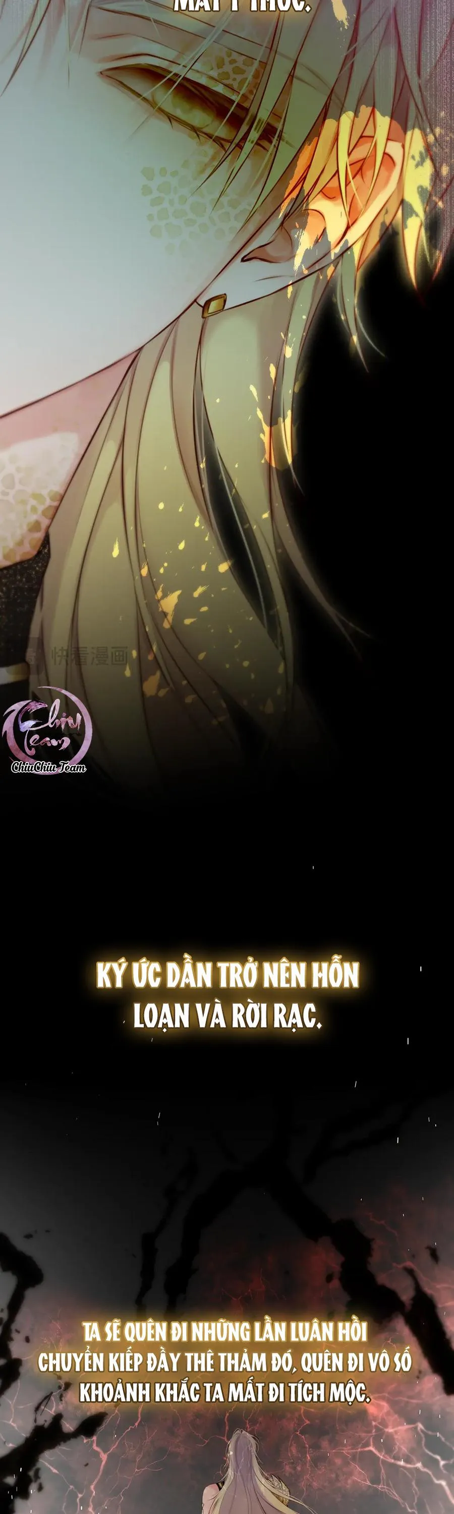 Mắt Của Hành Tinh Chapter 7 Trang 5