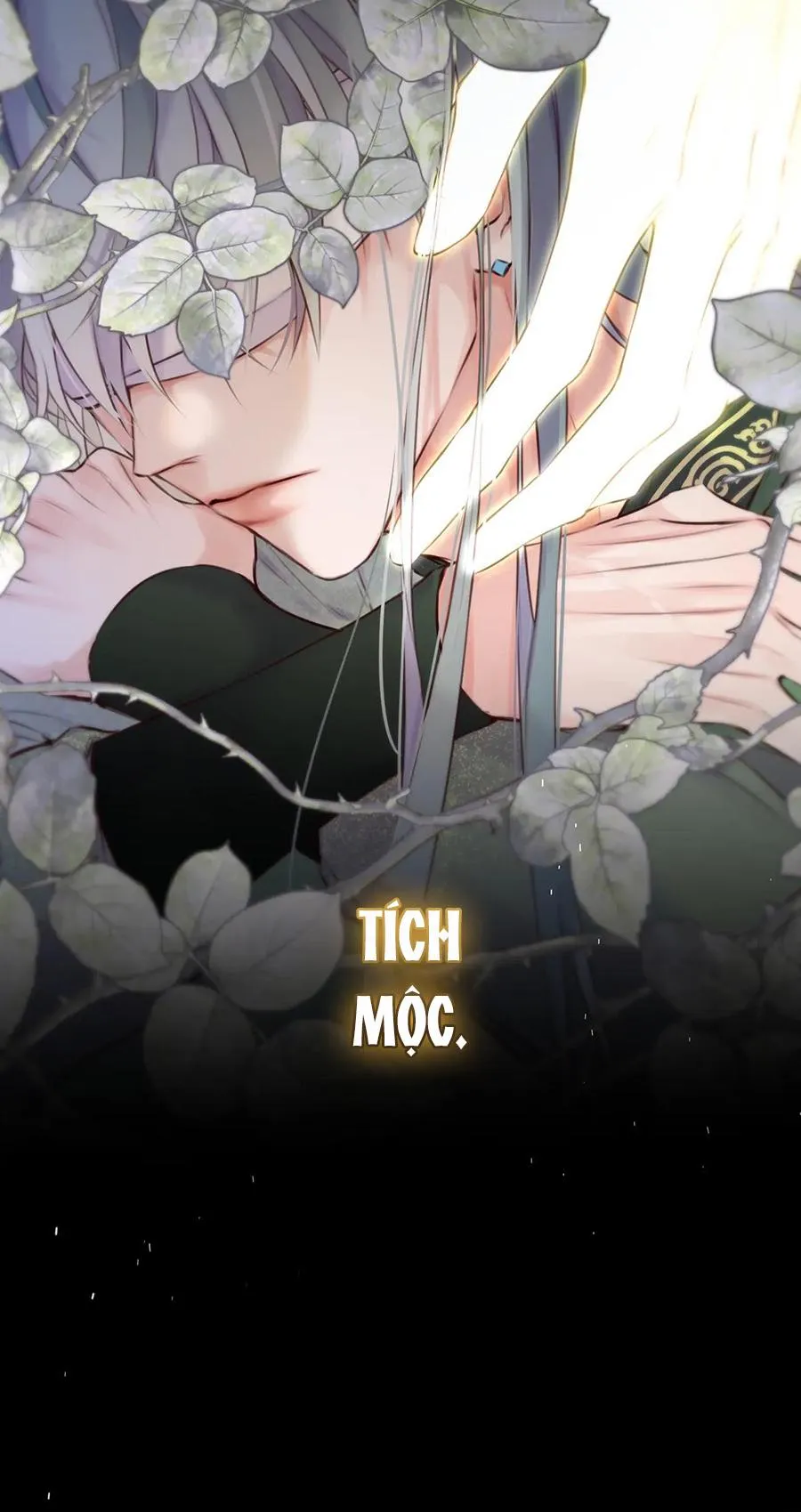 Mắt Của Hành Tinh Chapter 7 Trang 7